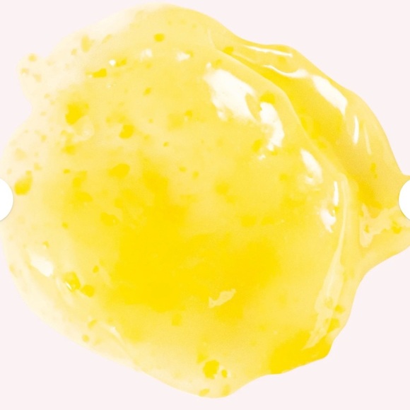 NIB Yuzu Vitamin C Sleep Mask Full Size - Picture 8 of 9